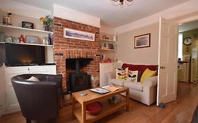 Daisy Tatham Cottage