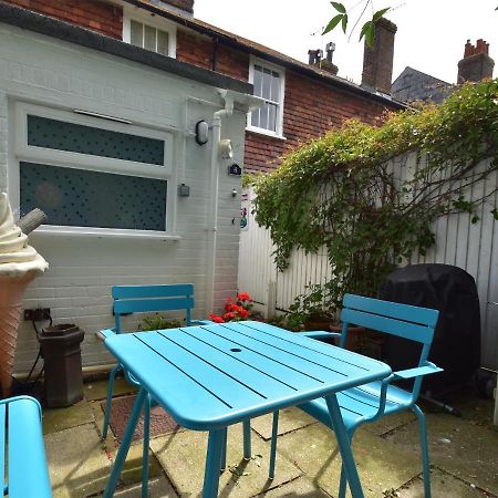 Daisy Tatham Cottage Rye Exterior photo